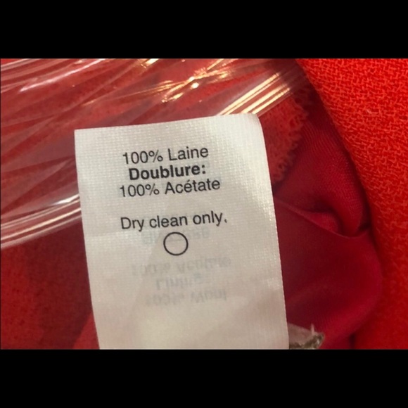 J. Crew “Teddie” Dress. NWT Size 2 - Picture 8 of 8